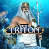 Legend Of Triton