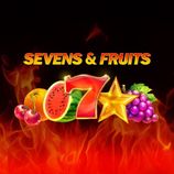 Sevens and Fruits