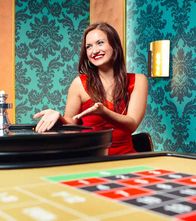 Dansk Roulette