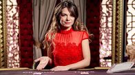 Dragon Tiger Baccarat