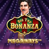 Big Top Bonanza MegaWays