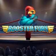 Rooster Fury