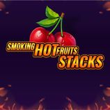 Smoking Hot Fruits Stacks