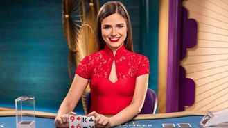 Fortune 6 Baccarat