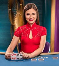 Fortune 6 Baccarat