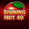 Shining Hot 40