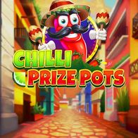 Chilli Prize Pots
