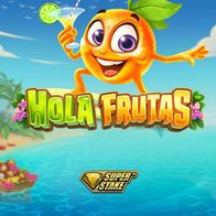 Hola Frutas