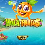 Hola Frutas