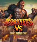 Monster VS Gigablox