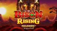Bison Rising Megaways Jackpot King
