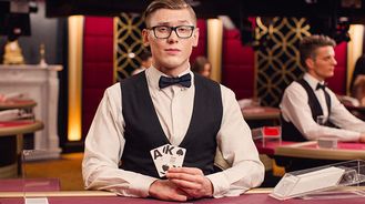 Blackjack Diamond VIP