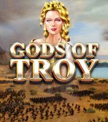 Gods Of Troy
