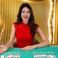 Live Speed Baccarat C
