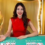 Live Speed Baccarat C