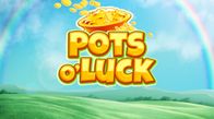 Pots O' Luck Scratch