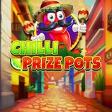 Chilli Prize Pots