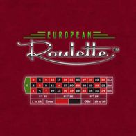 European Roulette