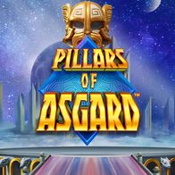 Pillars Of Asgard