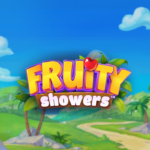 Fruity Showers
