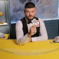 Blackjack 4