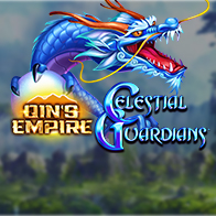 Qin’s Empire: Celestial Guardians