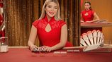Baccarat Lobby Pragmatic Play