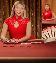 Baccarat Lobby Pragmatic Play