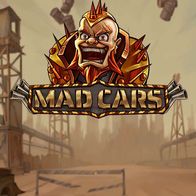 Mad Cars