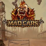 Mad Cars