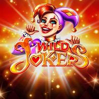 Wild Joker�s