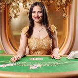 Salon Prive Blackjack 1