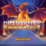 Dragonfire: Chamber of Gold Hold and Win