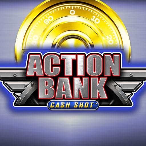 Action Bank Cash Shot – Light And Wonder