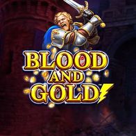 Blood And Gold