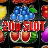 20p Slot