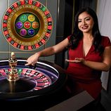 Spread Bet Roulette