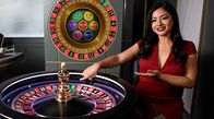 Spread Bet Roulette