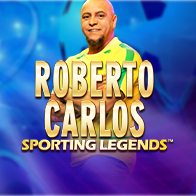 Roberto Carlos Sporting Legends