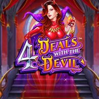 4 Deals With The Devil