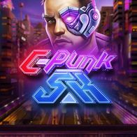 C Punk 5K