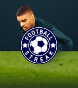 Football Streak