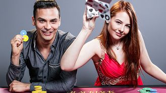 Blackjack Party