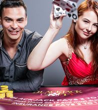 Blackjack Party