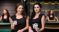 Live Blackjack Lobby