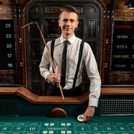 Live Craps