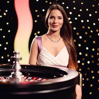 Live Immersive Roulette