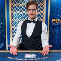 Power Blackjack