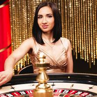 Live Roulette Lobby