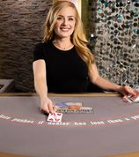 Ultimate Texas Holdem
